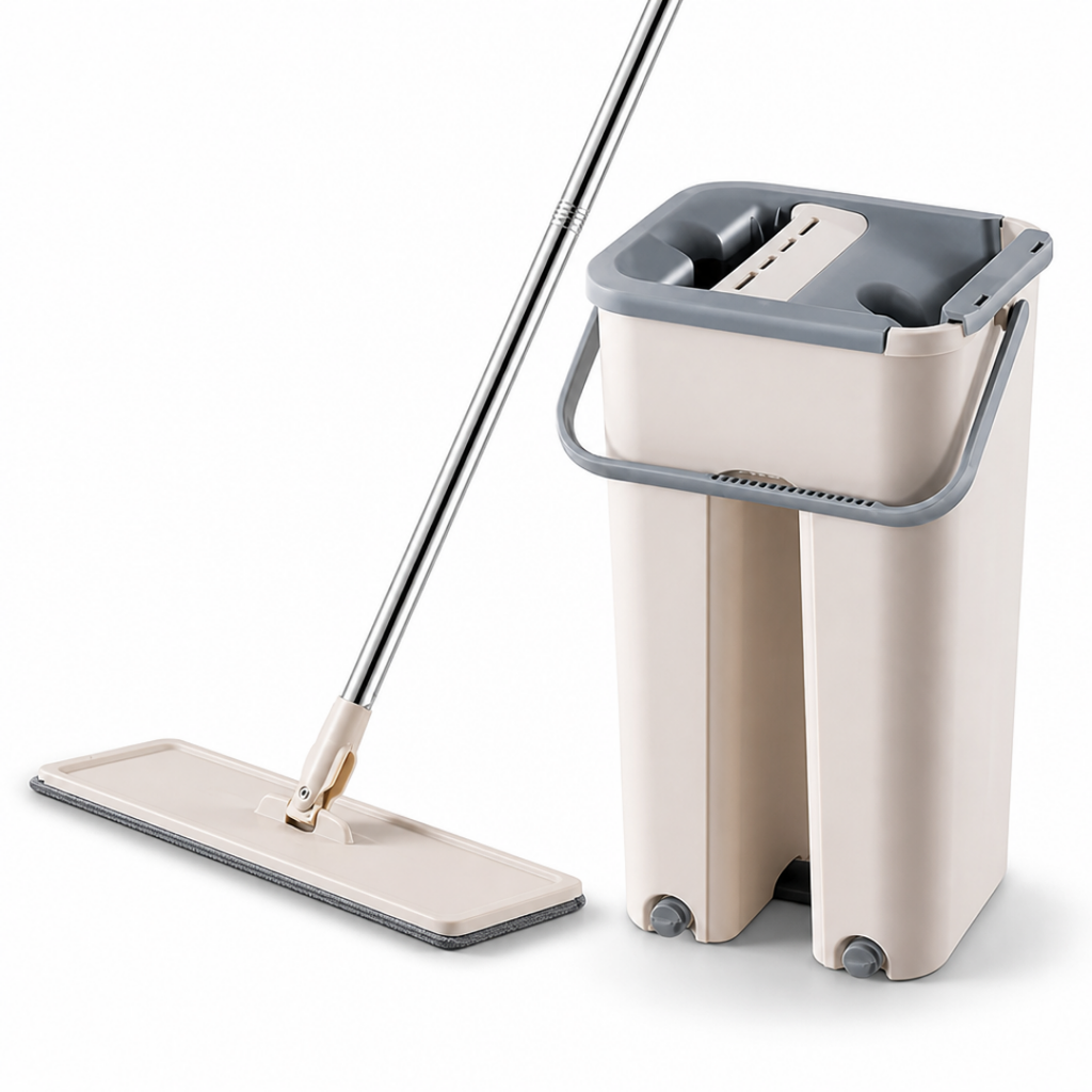 Easy Clean - Pack completo para la limpieza de tu día a día