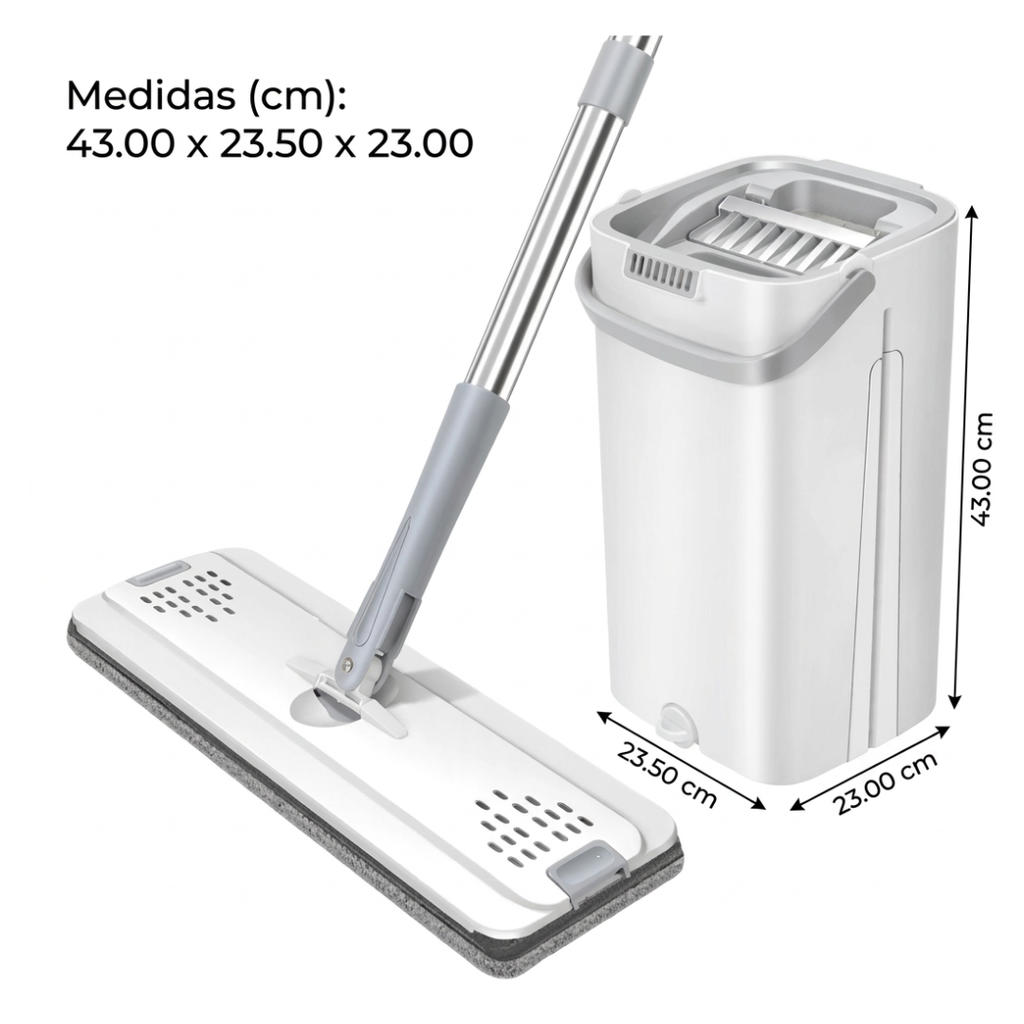 Premium Easy Clean - una versión mejorada para tu limpieza