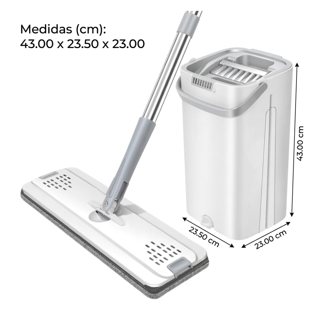 Premium Easy Clean - una versión mejorada para tu limpieza